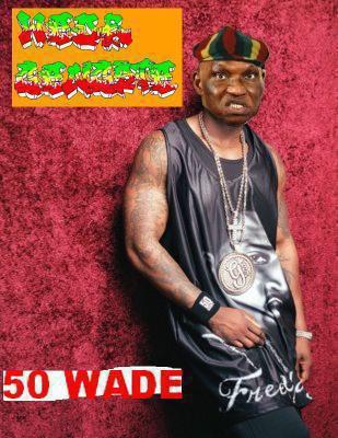 50    wade